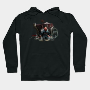 Ivar Hoodie